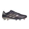 Mens Elite Leather Soft Ground Football Boots