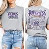 Powerless Book Club Gift Reckless Romance Books Shirt Kai Azer Booktok Merch Fearless Enemies To Lovers Book Lover Cotton Tshirt