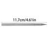 Leathercraft Scribing Pen Leather Carving Pattern Description Paper For Belt Bag Wallet Making Leather Craft Stamping