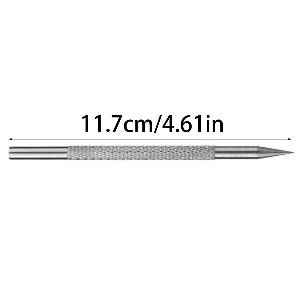 Leathercraft Scribing Pen Leather Carving Pattern Description Paper For Belt Bag Wallet Making Leather Craft Stamping