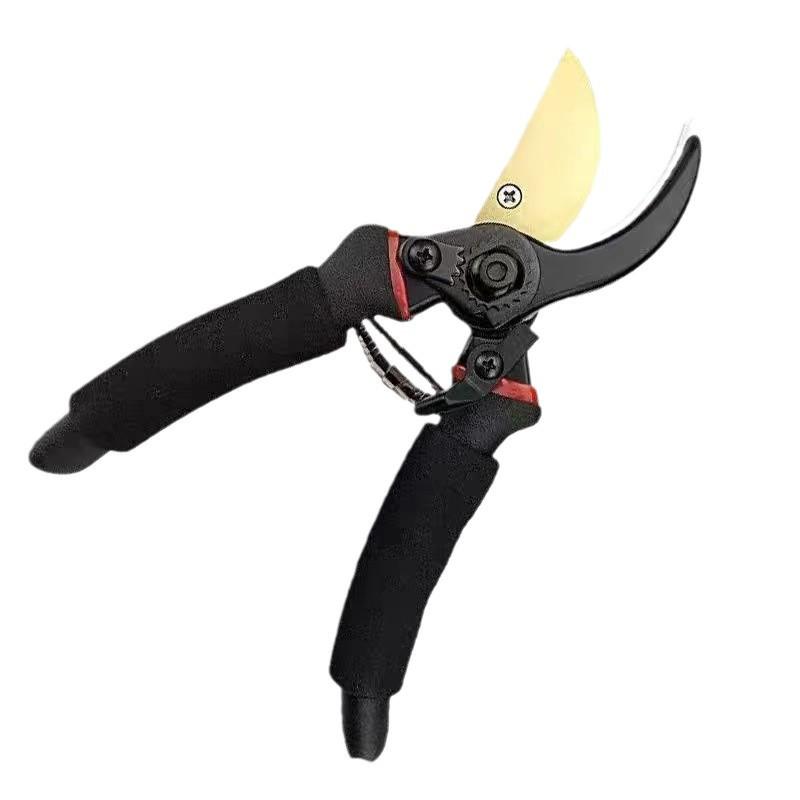 Garden Pruning Shears for Trees & Plants: Heavy-Duty Scissors for Branches and Greening