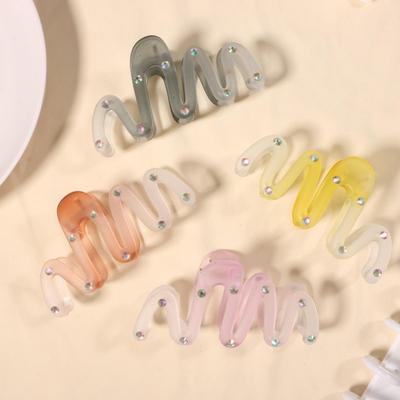 Αξεσουάρ μαλλιών – Κοκαλάκια μαλλιών