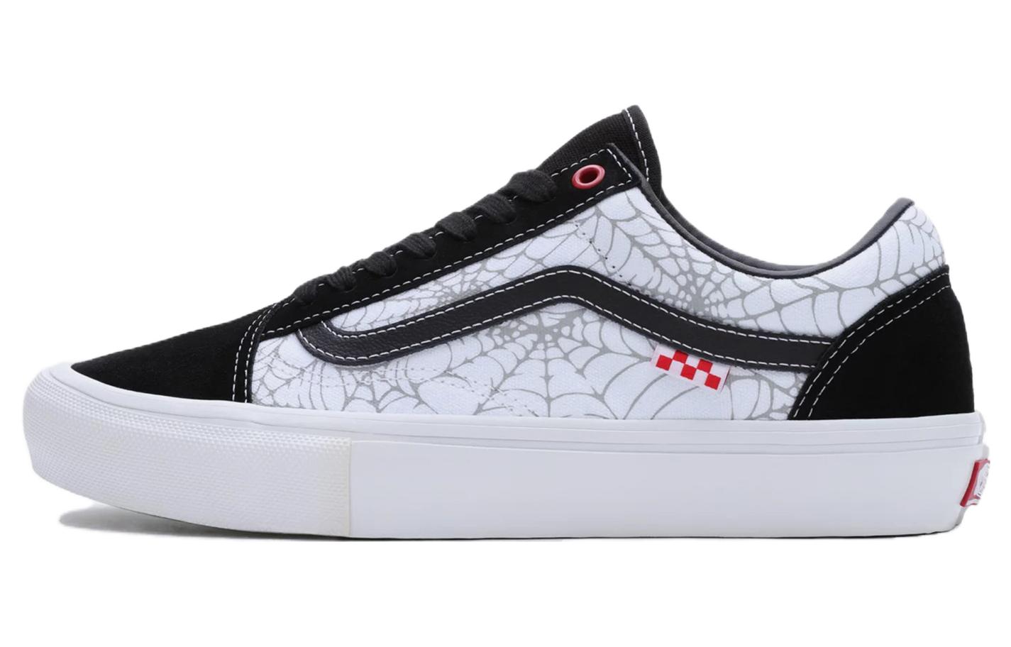Vans Old Skool  Черная Вдова Паук  VN0A5FCBBWT1 38