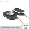Large Magnetic 2030 Track Type 3020 Speaker, 8 Ohm, 2 Watt for Mobile, Tablet, and Voice Navigation