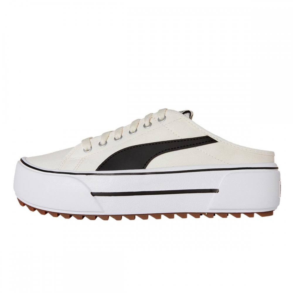 

Puma Kaia Mule 38516802 Marshmallow Puma Black Puma 235