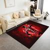 Ronaldo's Iconic Celebration Area Rug Design for Kitchen Living Rooms Outdoor Hallway Antislip Carpet Office home decor Spiritual Gift