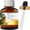 Levenmooi Petitgrain (Citrus aurantium) Pure & Natural Therapeutic Grade Essential Oil Glass