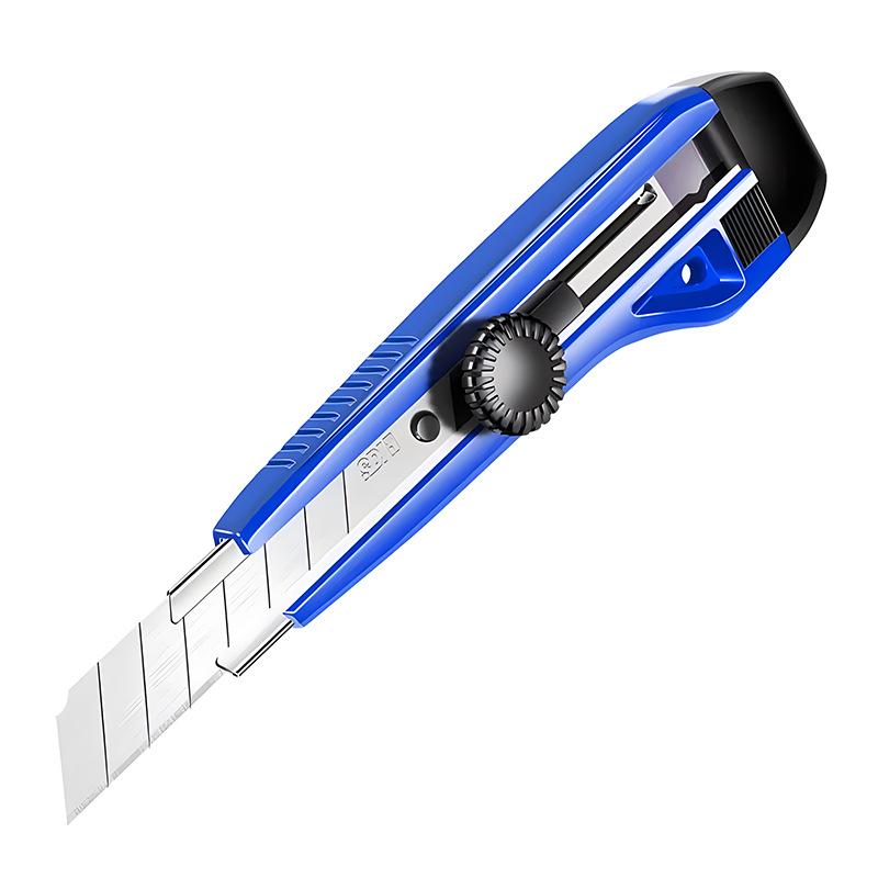 SDI Utility Knife for Leather and Paper Cutter - Small & Large (0443C, 3006C)