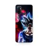 Case for Oppo A32 Dragon Ball Z Super Black Front