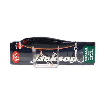 Jackson Risk Bait Pencil 70 mm 7 gramů Plavací nástraha OBO (7392)