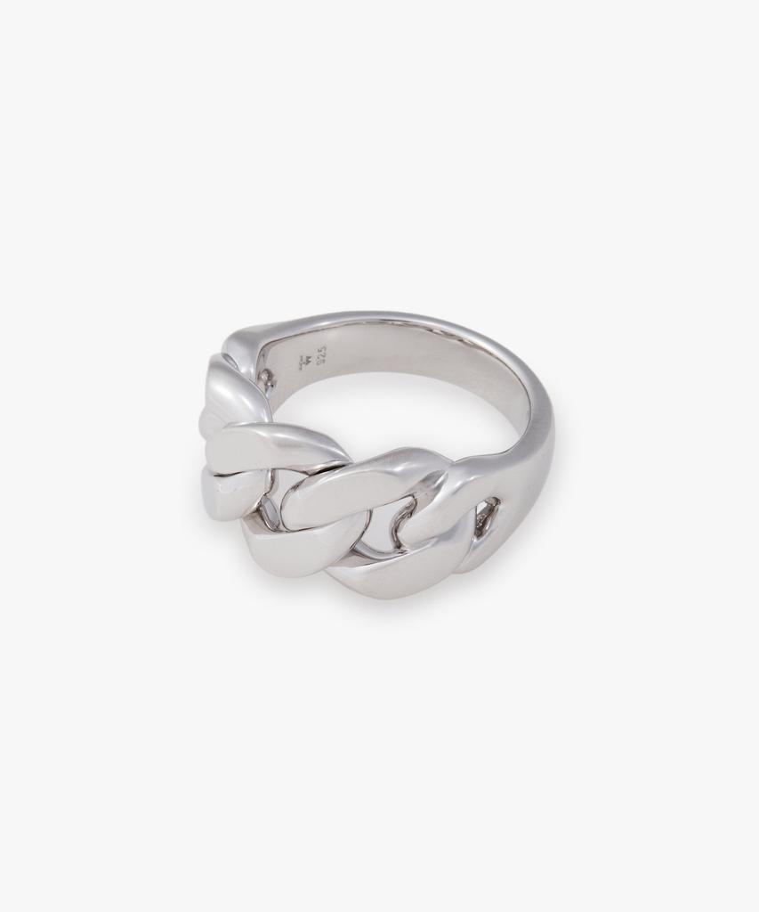 Man On The Boon [Tom Wood] Silver Dean Ring_Silver 4716129110