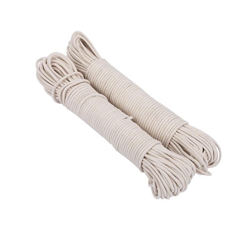 8mm 25m Multi-purpose Thick Rope