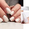 Shimmer Shell Gel Nail Polish Long Lasting UV Nail Gel DIY Nail Art Accessories
