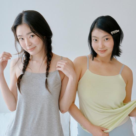 Tílko Vivviv Holy Moly (Top podprsenka) (4 barvy)