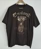 ENSLAVED Band Adult Cotton Unisex T-Shirt EG422