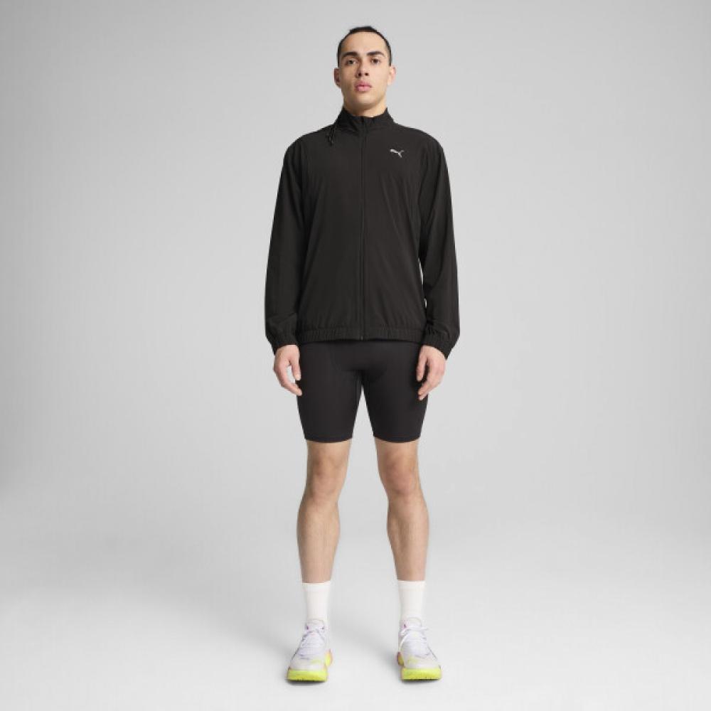 Puma Official Run Velocity Woven Jacket