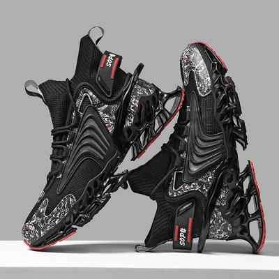 Men Shoes Sneakers Male Tenis Luxury Shoes Mens Casual Trainer Race Breathable Fashion Loafers Running Shoes for Men