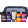 KUNDAL Travel Kit 5pcs (B Type) White Musk Scent