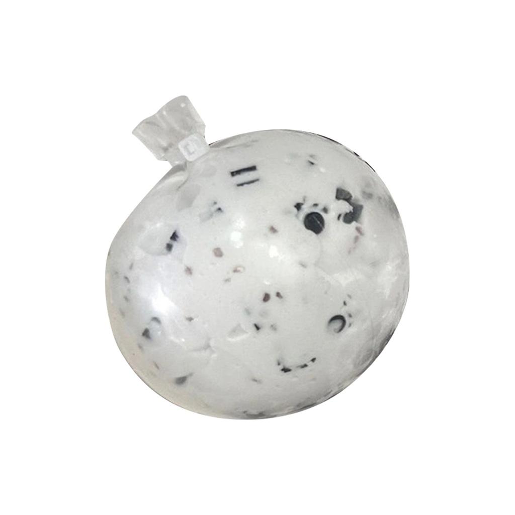 Butter Feel, Handmade Ball, Squeezing, Decompression, Squeezing, And Music Toy With High Appearance Value