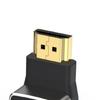 Supported 2.1 Processor 8K60Hz Resolution Gold Veneered Connection Permanent Aluminum Link