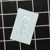 [USED] Jungkook BTS Reaching You DVD Fan Meeting Trading Card
