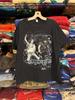 Sugarland Incredible Machine Tour Tričko Pánské Velikost L Černé Gildan Kapelové Tričko Top Unisex Tričko