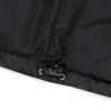 Mahagrid Detachable Down Puffer Black(Mg2Dwmb901A)