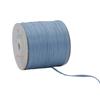600M Matte Raffia Yarn 330g Artificial Plant Fibre Crochet Yarn for DIY Knitting Straw Hat Handbags Storage Household Items