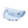 4 Colors Baby Bodys Extender Super Soft Infant Utility Bodysuit Jumpsuit Diaper Bags Film Baby Boys Girls Kids Romper Partner