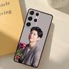 Park Bo Gum Korean Actor Star Phone Case For Samsung Galaxy S24 Ultra S20 S21 S22 S23 S25 S9 S10 Plus S25 FE Cover Shell