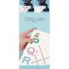 Kids Erasable Pen Control Training Number Tracing Coloring Activity Book For Kindergarten Children