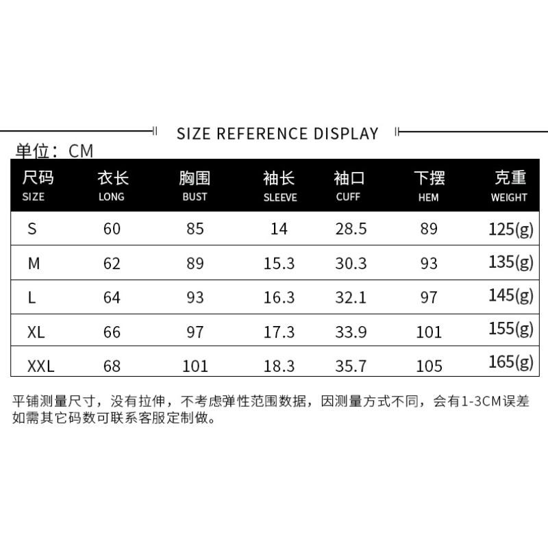 Summer Fashion Women's Halloween Skull Bixin Digital Printing Casual Women's Shirt