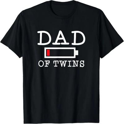 I'm Clearly Dad's Favorite Sister Brother Funny Siblings T-Shirt