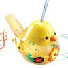 Bird Water Whistles Fun And Colorful Whistle Toy For Kids Bird Whistle For Water Bird Water Whistle Birthday Gifts Toys For Kids