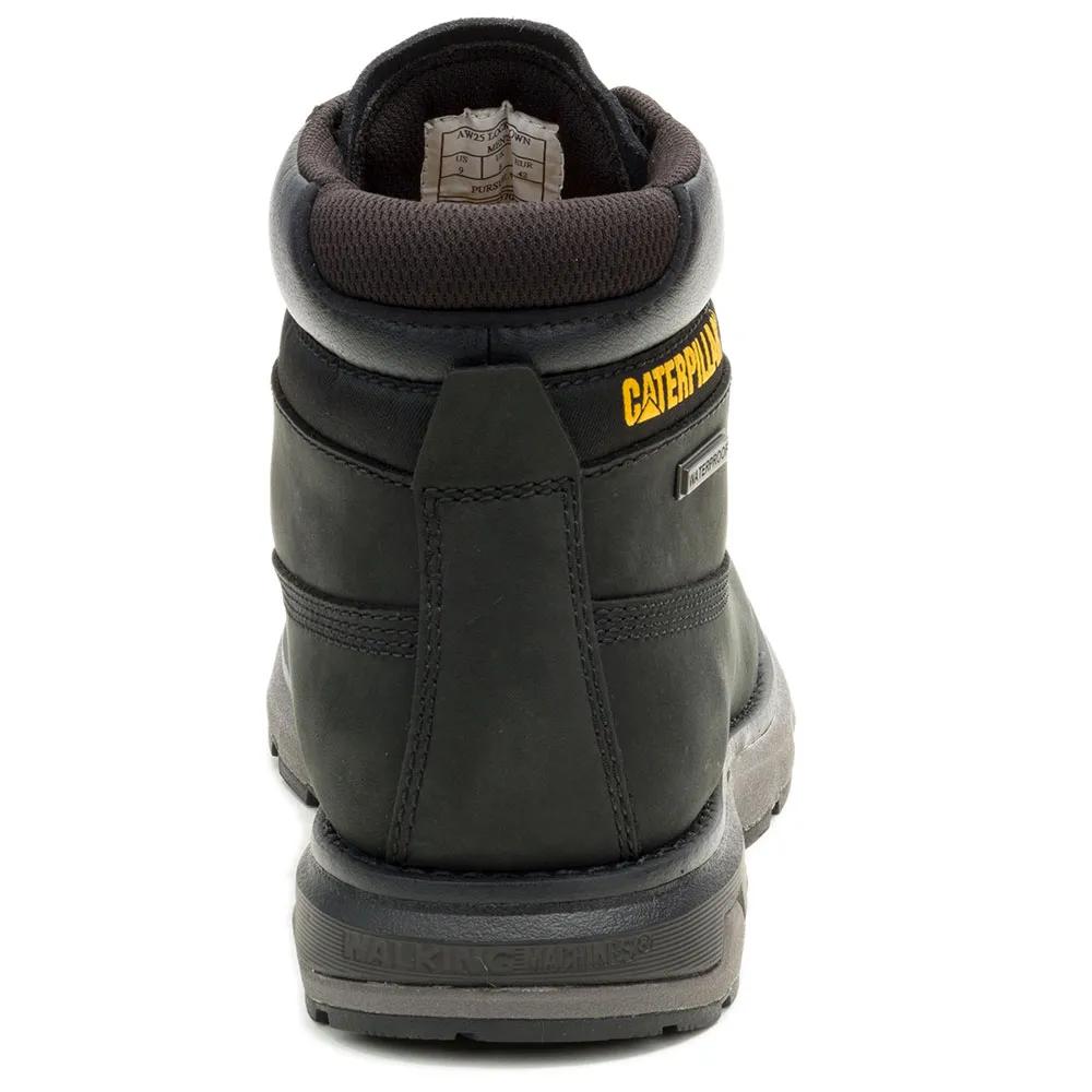 Caterpillar Ботинки для хайкинга Pursue WP