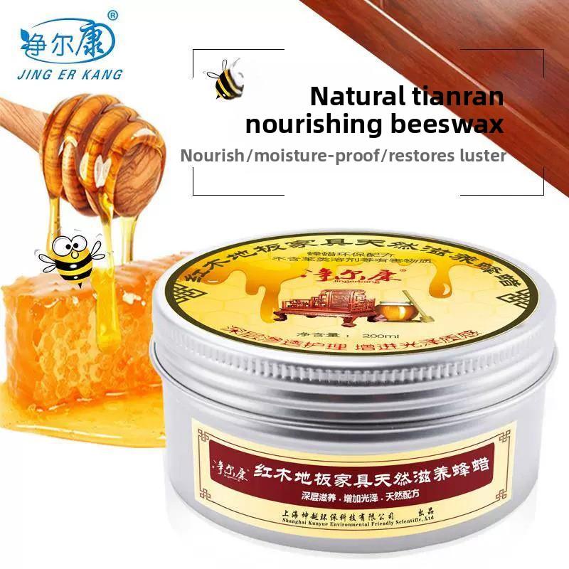 Furniture Care Natural Care Wax