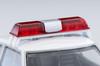 Tomytec Tomica Limited Vintage Neo Metropolis 05 Nissan Fairlady Z 2by2 Patrol Car 336747 1/64 LV-N (Finished Model)
