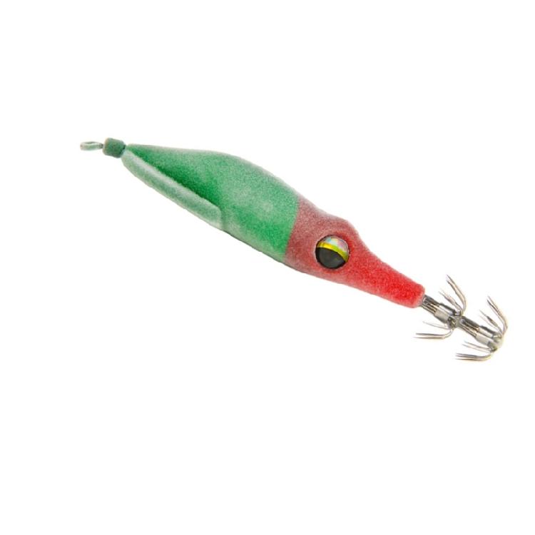 Round Belly Fishing Squid Jig Lures Jig Squid Fishing Lures Baits Freshwater Saltwater Fishing Jig Hard Octopuses Hook