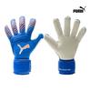 Puma Ultra Pro Negative Cut Soccer Futsal Goalkeeper Gloves