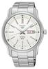 SNKP09K1 [Seiko Import] SEIKO 5 Automatic Watch, 50m Water Resistant (for Everyday Use) [Parallel Import Model]