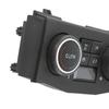 B97A-Truck Heater A/C For VOLVO FMX FM 420 FH4 EURO 6 Cabin Switch Air-Condition Control Panel 22130726