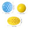 Hand Expander Grip Strengthen Exerciser Trainer Strength Ball Grip Fitness Ball