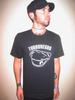 Turbonegro Hat T-Shirt – Norwegian Punk Rock Band Tee