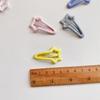 5/10 piece Broken Hair Bangs Hairpin Sweet Set Korean Girl Cute Hair Clip Set Cartoon Popular Hair Tie Hairpin Hair Accessories