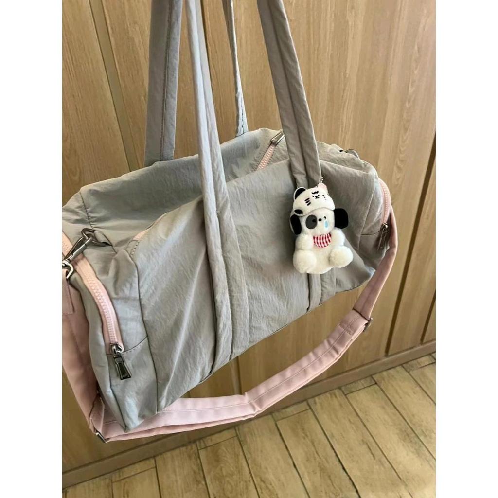 2024 Mode Handtaschen: Vielseitige Schultertaschen mit großer und kleiner Kapazität für den Alltags- und Fitness-Stil