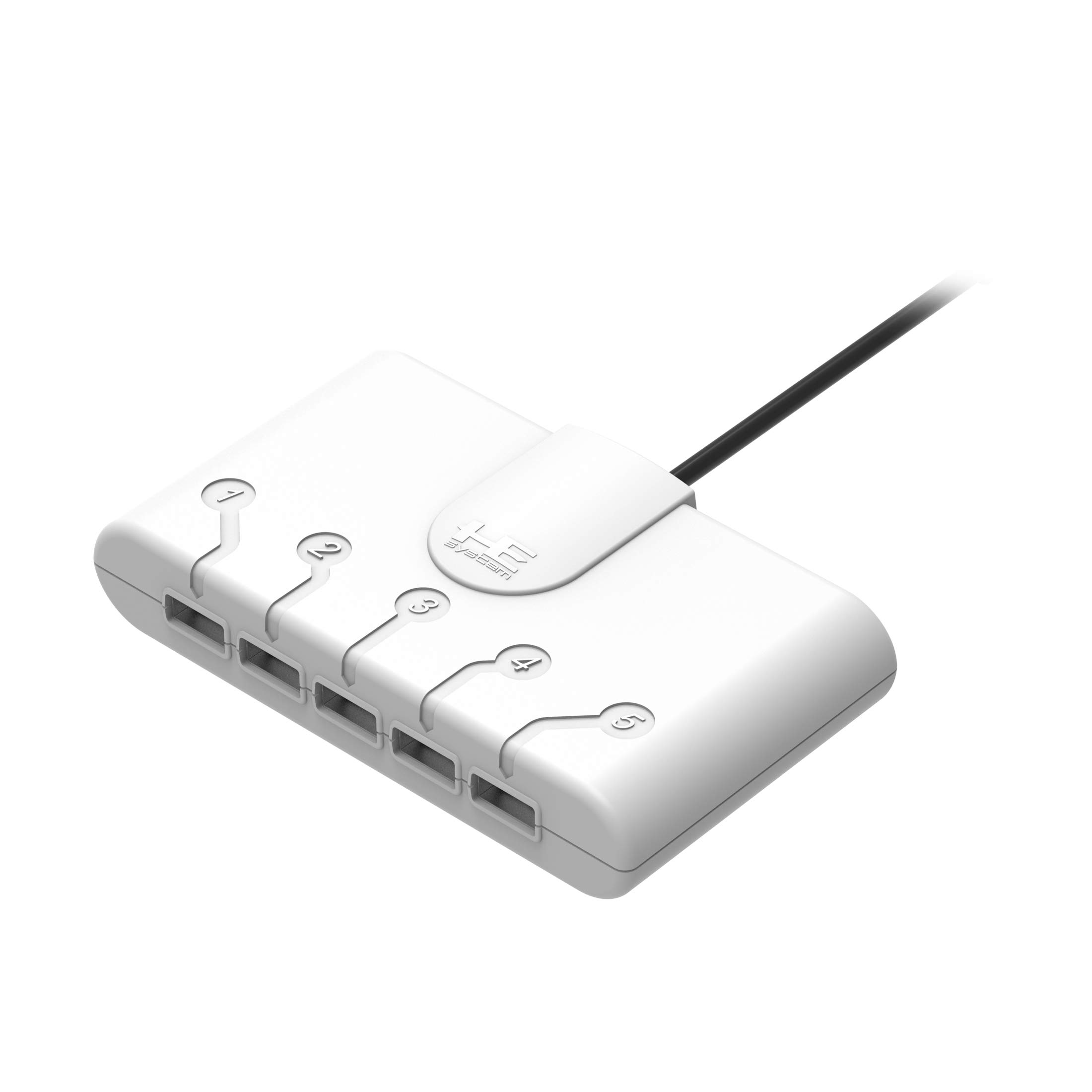 

Мультитап для PC Engine mini