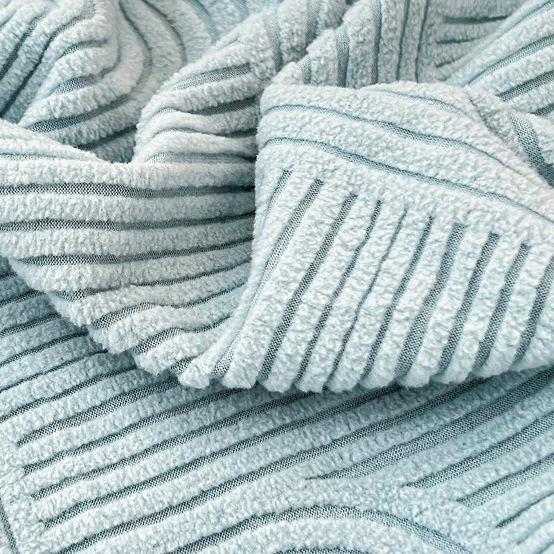 Sofabezug All-Inclusive-Universalbezug Einfaches, modernes Vier-Jahreszeiten-Sofakissen Rutschfestes nordisches Vollbezugstuch