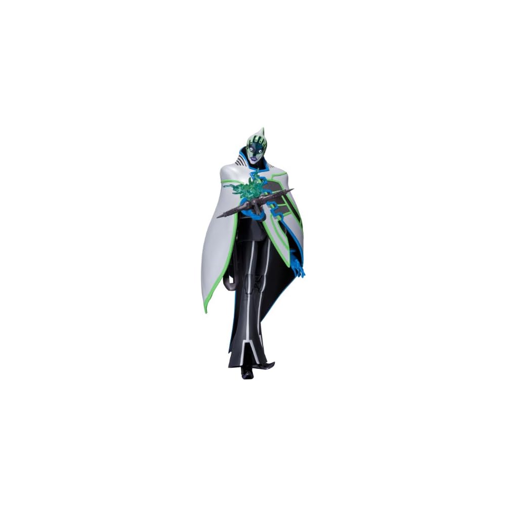 

TAMASHII NATIONS S.H. Figuarts Lunatic Action Figure Collectible Toy 6 inches