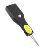 Rechargeable Electric Poultry Feathers Plucker Handheld Chicken Plucker Full Automatic Duck Goose Feathers Removing