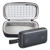 Hard EVA Travelling Case Storage Bag Protective Pouch Bag Carrying Case for Anker  Motion 300 Speaker